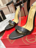 Women C*hristian L*ouboutin Top Quality Sandals
