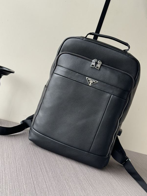 P*rada Top Quality Bag 42*30*16CM