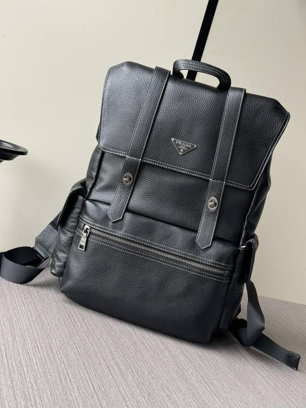 P*rada Top Quality Bag 42*33*15CM