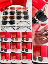 C*artier Glasses Top Quality