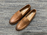 Men P*rada Top Quality Loafer