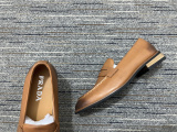 Men P*rada Top Quality Loafer