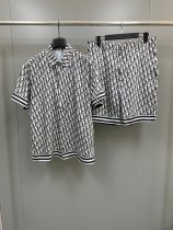 D*ior  Top Quality Suit