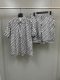 D*ior  Top Quality Suit