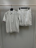 D*ior  Top Quality Suit