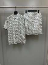 D*ior  Top Quality Suit