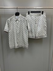 D*ior  Top Quality Suit