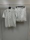 D*ior  Top Quality Suit