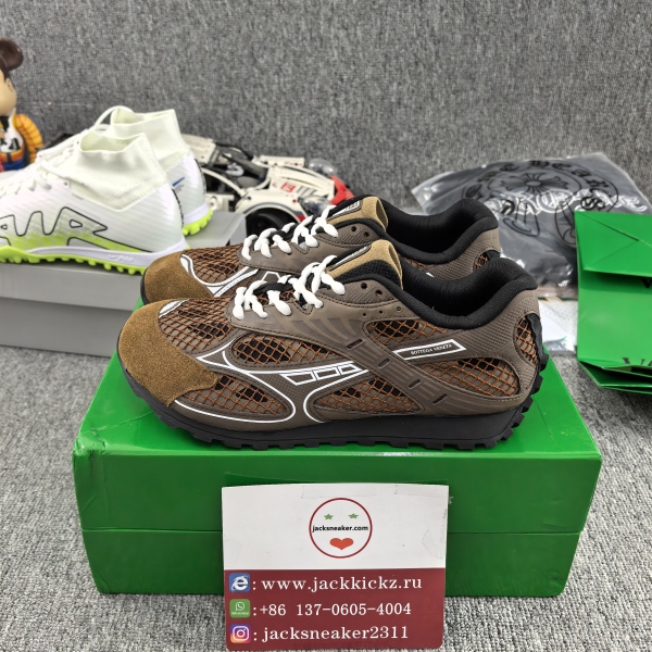 Men Women B*ottega V*eneta Top Quality Sneakers
