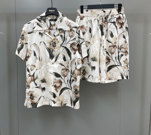 D*ior  Top Quality Suit