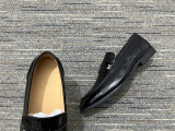 Men L*ouis V*uitton Top Quality Loafer