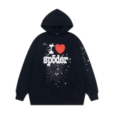 S*p5der 55555  Top Quality Clothes