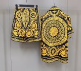 V*ersace Top Quality Suit
