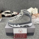 Air Jordan 9 Retro 'Cool Grey' 2025 HV4794-011
