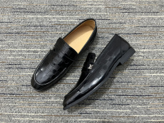 Men L*ouis V*uitton Top Quality Loafer