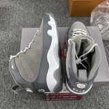 Air Jordan 9 Retro 'Cool Grey' 2025 HV4794-011