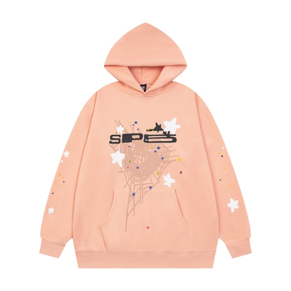 S*p5der 55555  Top Quality Clothes