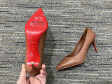 Women C*hristian L*ouboutin High Heels