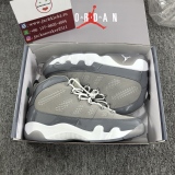 Air Jordan 9 Retro 'Cool Grey' 2025 HV4794-011
