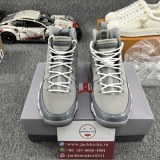 Air Jordan 9 Retro 'Cool Grey' 2025 HV4794-011