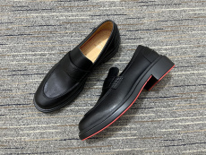 Men C*hristian L*ouboutin Top Quality Loafer