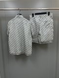 D*ior  Top Quality Suit