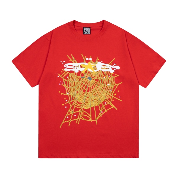 S*p5der 55555  Top Quality Clothes