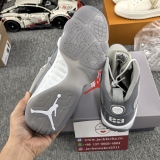 Air Jordan 9 Retro 'Cool Grey' 2025 HV4794-011