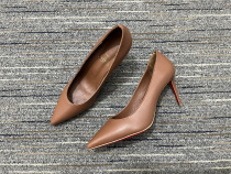 Women C*hristian L*ouboutin High Heels
