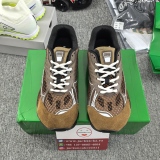 Men Women B*ottega V*eneta Top Quality Sneakers