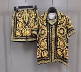 V*ersace Top Quality Suit