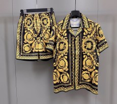 V*ersace Top Quality Suit