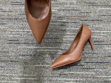Women C*hristian L*ouboutin High Heels