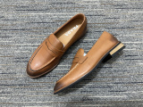 Men P*rada Top Quality Loafer