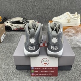 Air Jordan 9 Retro 'Cool Grey' 2025 HV4794-011