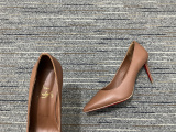 Women C*hristian L*ouboutin High Heels