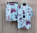 L*V Top Quality Suit