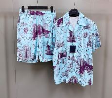 L*V Top Quality Suit