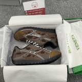 Men Women B*ottega V*eneta Top Quality Sneakers