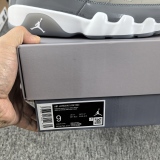 Air Jordan 9 Retro 'Cool Grey' 2025 HV4794-011