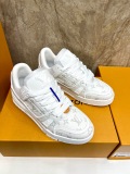 Men L*ouis V*uitton Top Quality Sneakers