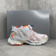 Men Women B*alenciaga Top Quality Sneakers
