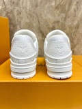 Men L*ouis V*uitton Top Quality Sneakers