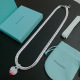 Necklace  60CM