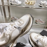 Women C*hanel Top Quality Sneaker