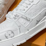 Men L*ouis V*uitton Top Quality Sneakers