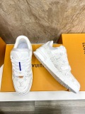Men L*ouis V*uitton Top Quality Sneakers