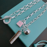 Necklace  60CM