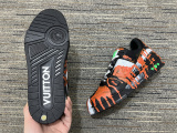 Men L*ouis V*uitton Top Quality Sneakers