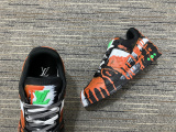 Men L*ouis V*uitton Top Quality Sneakers
